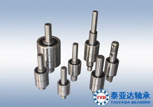 汽車水泵軸承 汽車水泵軸承